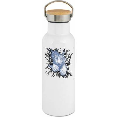 123TRIKO termoska Tygr na útěku 500 ml