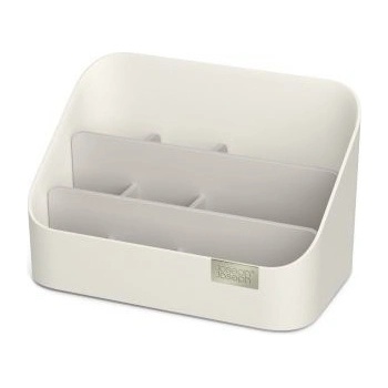 Joseph Joseph Kúpeľňový košík VIVA 75002, béžová