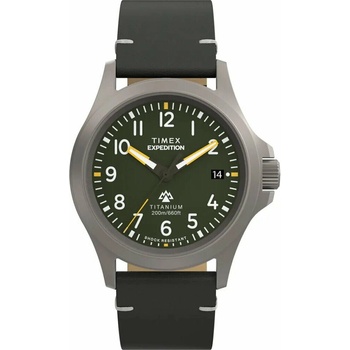 Timex TW2W78100UK