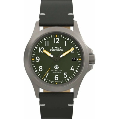 Timex TW2W78100UK