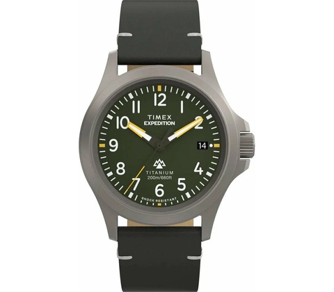 Timex TW2W78100UK