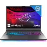 ASUS ROG Strix G18 G815LW-S9035W Преносими компютри