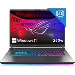 ASUS ROG Strix G18 G815LW-S9035W Преносими компютри