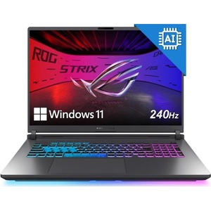 ASUS ROG Strix G18 G815LW-S9035W Преносими компютри