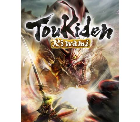 Toukiden: Kiwami