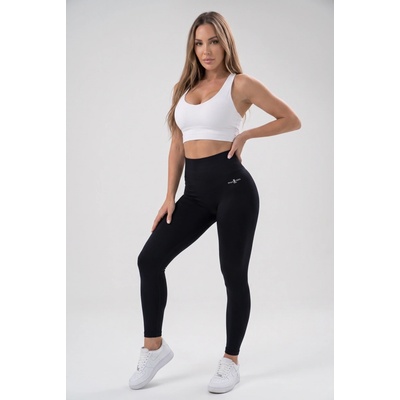 Phantera Push Up Legíny Black