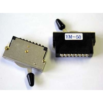 GOTOH 5