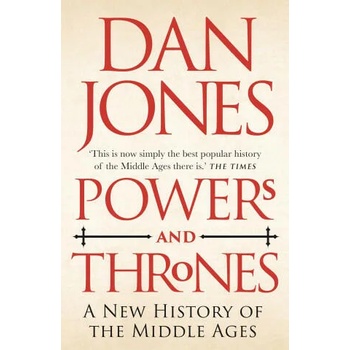 Image 1 of Powers and Thrones
