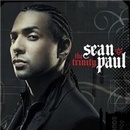 Sean Paul - Trinity CD