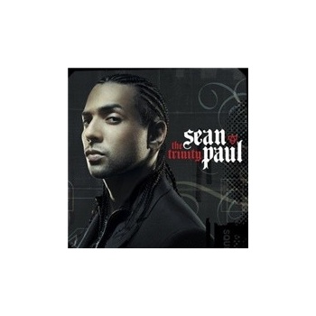 Sean Paul - Trinity CD