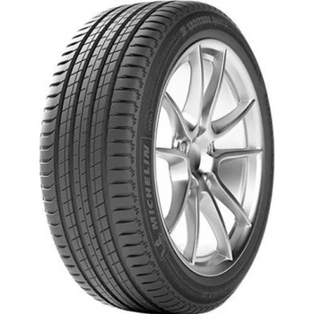 Image 1 of Michelin Latitude Sport 3 GRNX XL 265/50 R19 110Y
