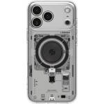 Spigen iPhone 17 Pro Max SPIGEN ULTRA HYBRID MAG NEO ONE пластмасов протектор за телефон, удароустойчив, MagSafe, TRANSFER ACS10043 (ACS10043)