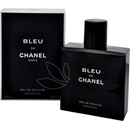 Sprchové gely Chanel Bleu de Chanel sprchový gel 200 ml