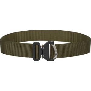 Helikon-Tex Тактически колан COBRA D-Ring (FX45) - зелен маслинов (PS-CX4-NL-02)