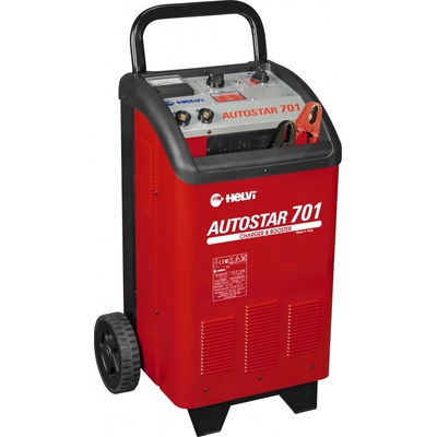Helvi Autostar 701