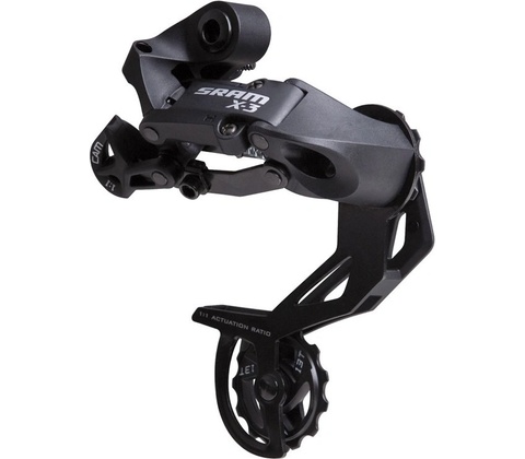 Sram X.3