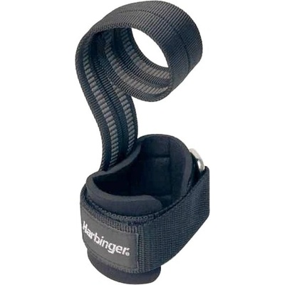 Harbinger Big Grip Pro Lifting Straps