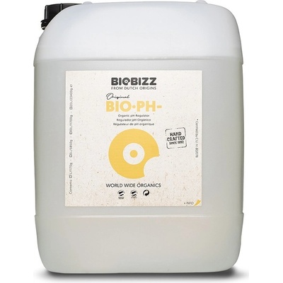 BioBizz Bio pH+ 10 l pH