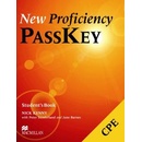 New Proficiency Passkey