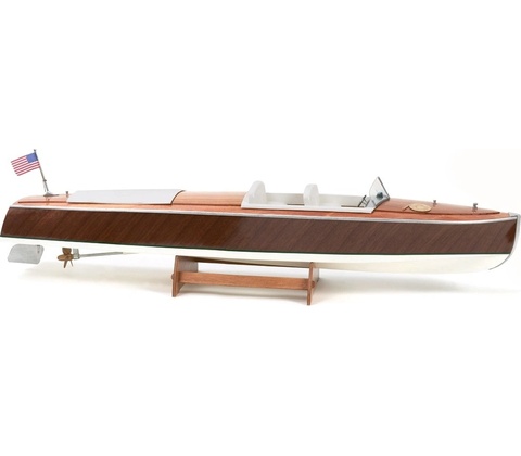 Billing Boats Phantom 1:15