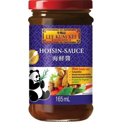 LEE KUM KEE Hoi Sin Sauce 165 ml
