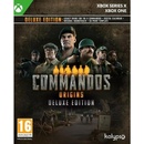 Commandos Origins (XSX)