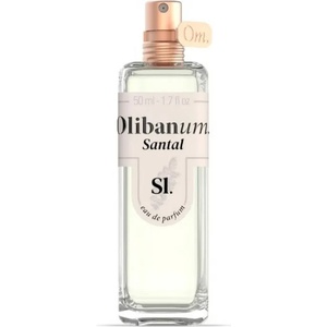 Olibanum Santal - Sl. EDP 50 ml Парфюми