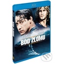 Bod zlomu BD