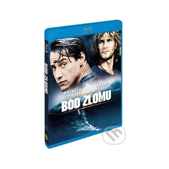 Bod zlomu BD