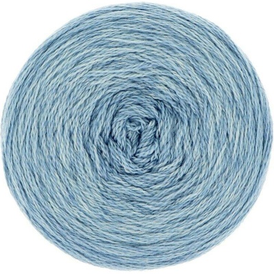 Knitpro Symfonie Diva SS6017 Modrý topaz