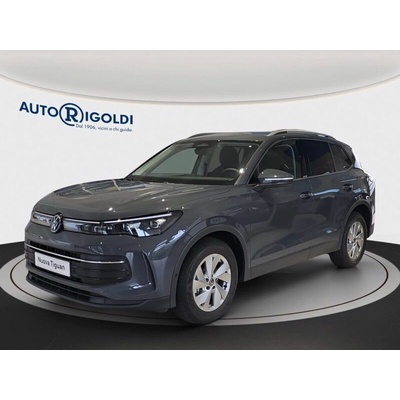 Volkswagen Tiguan 2.0 TDI DSG R-Line 110 kW