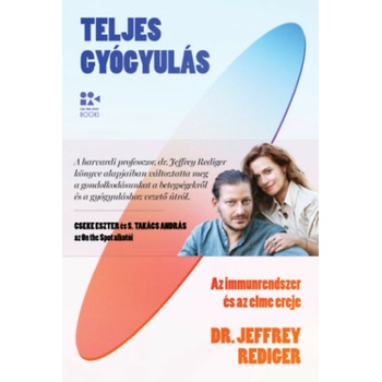 Teljes gyógyulás