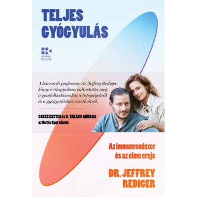 Teljes gyógyulás
