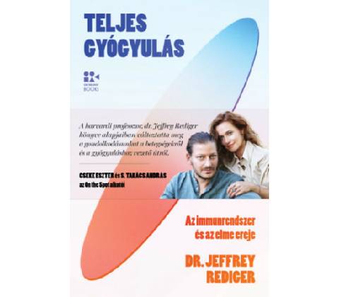Teljes gyógyulás