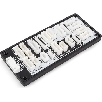 SKY RC Multiadaptér pro balancery 2-6S JST-EH JST-XH PQ TP/TF