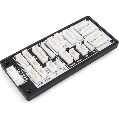 SKY RC Multiadaptér pro balancery 2-6S JST-EH JST-XH PQ TP/TF