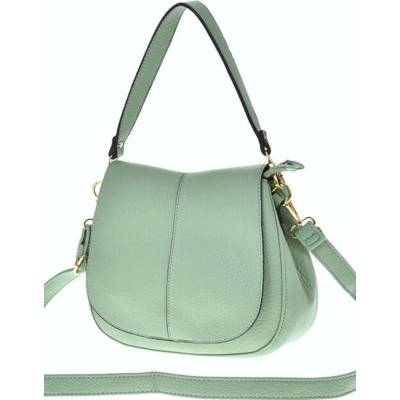 BS Kabelka/crossbody zelená