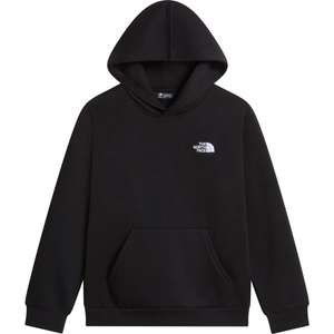 The North Face Детски суичър The North Face Kid's Evolution Simple Dome Pullover Hood Hoodie - TNF Black (704-6510-0313)