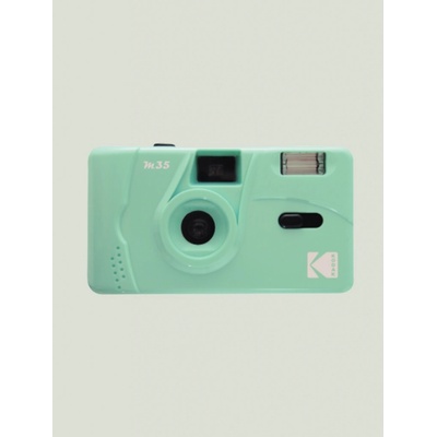 Kodak M35 35mm – Zboží Živě
