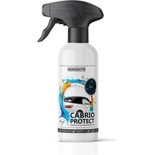 NANOAUTO CABRIO PROTECT 250 ml