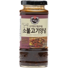 Daesang Marináda na hovädzie mäso Bulgogi 280 g