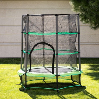 Chipolino Детски батут Up & Down 140 см (3800931064778)