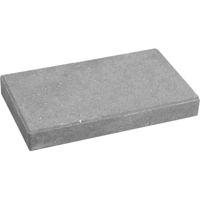 Deska zákrytová BEST I rovná přírodní 300×500×60 mm