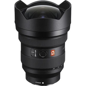 Sony FE 12-24mm f/2.8 GM (SEL1224GM) Обективи