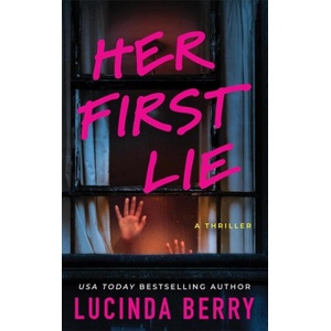 Not My Mother | BERRY LUCINDA (ISBN: 9781662526060)