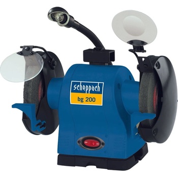 Scheppach BG 200