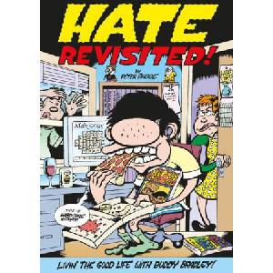 Hate Revisited! | BAGGE PETER (2025)