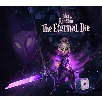 Lost In Random: The Eternal Die Complete