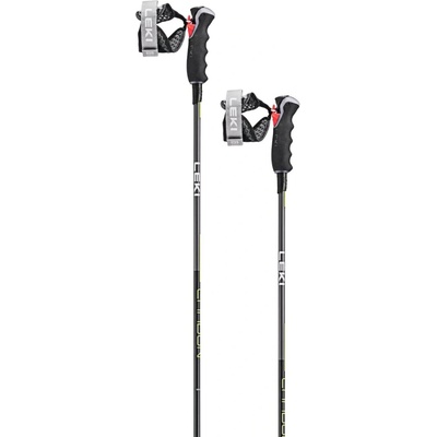 Leki CARBON 12 3D 2025/26