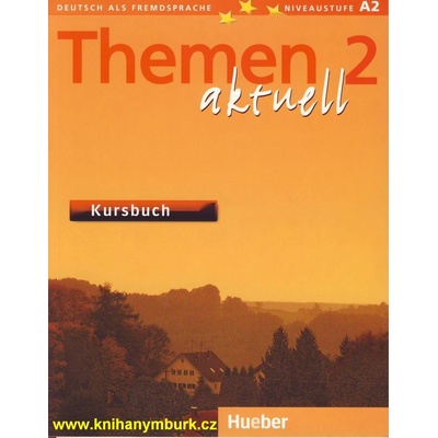 AUFDERSTRASSE, H. - BOCK, H. Themen Auktuell 2 UČ